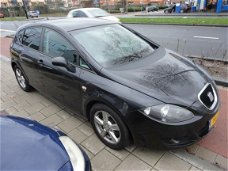 Seat Leon - 1.4 TSI Sportstyle - Airco