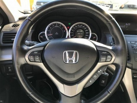 Honda Accord - 2.0i Special Edition - 1