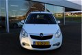 Opel Agila - 1.0-68pk Edition. Airco. Hoge zit - 1 - Thumbnail