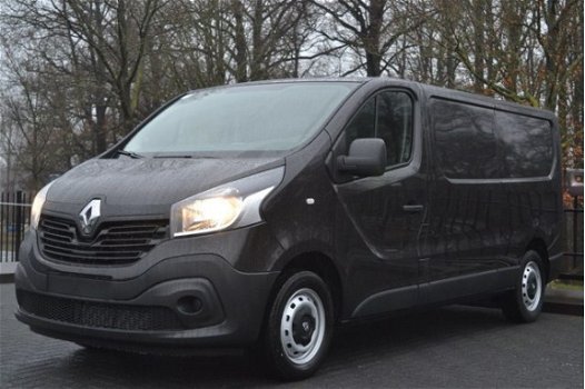 Renault Trafic - 1.6 dCi 2.9t Komfort L2H1 - 1