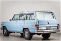 Jeep Wagoneer - 5.9 V8 Limited Wagon - 1 - Thumbnail