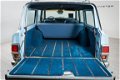 Jeep Wagoneer - 5.9 V8 Limited Wagon - 1 - Thumbnail