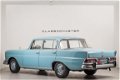 Mercedes-Benz 220 - SE W111 - 1 - Thumbnail