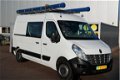 Renault Master - T35 2.3 dCi L2H2 - 1 - Thumbnail