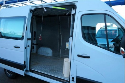 Renault Master - T35 2.3 dCi L2H2 - 1