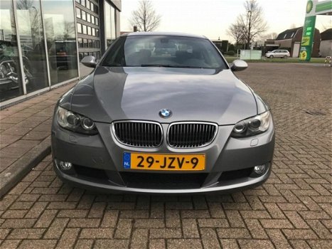 BMW 3-serie Coupé - 320i Edition Sport 19 inch navi xenon nwst - 1