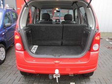 Opel Agila - 1.0-12V Flexx + Nieuwe APK