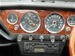 Triumph Spitfire - Mk3 Overdrive - 1 - Thumbnail