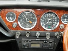 Triumph Spitfire - Mk3 Overdrive