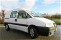 Citroën Jumpy - 2.0 136pk Benzine met 2 Schuifdeuren - 1 - Thumbnail