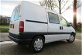 Citroën Jumpy - 2.0 136pk Benzine met 2 Schuifdeuren - 1 - Thumbnail