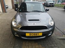 Mini Mini Cooper - 1.6 S ZEER NETJES / UNIEKE KLEURCOMBINATIE