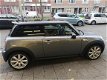 Mini Mini Cooper - 1.6 S ZEER NETJES / UNIEKE KLEURCOMBINATIE - 1 - Thumbnail