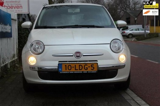 Fiat 500 - 1.2 Sport - 1