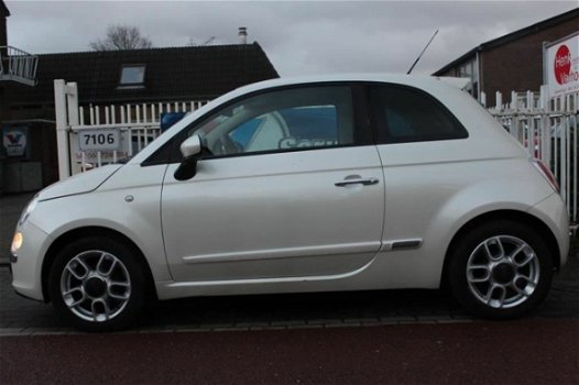 Fiat 500 - 1.2 Sport - 1