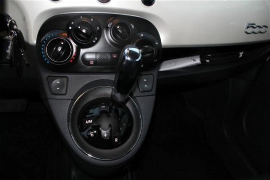 Fiat 500 - 1.2 Sport - 1