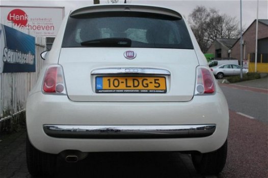 Fiat 500 - 1.2 Sport - 1