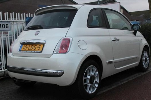 Fiat 500 - 1.2 Sport - 1