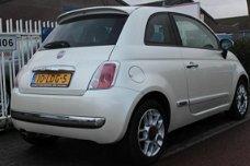 Fiat 500 - 1.2 Sport