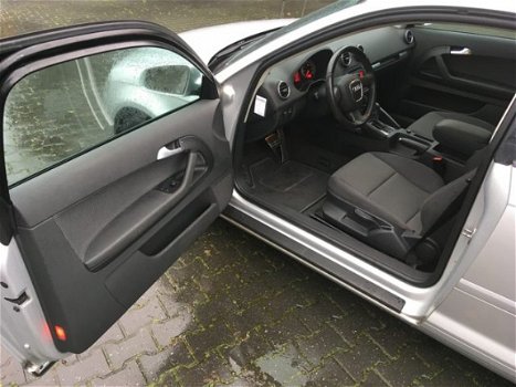 Audi A3 Sportback - 1.8 TFSI NAP Aanwezig - 1