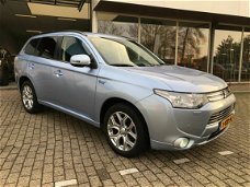 Mitsubishi Outlander - 2.0 PHEV Executive Edition