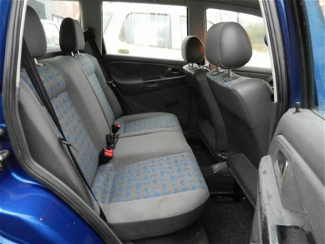 Seat Cordoba Vario - 1.4-16V Stella - AIRCO - APK 29-10-2020 - 1