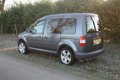 Volkswagen Caddy - 2.0 EcoFuel Optive Comfort 7p. op CNG/aardgas met 2 schuifdeuren - 1 - Thumbnail