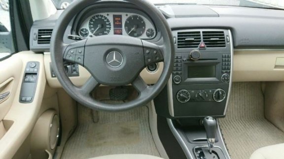 Mercedes-Benz B-klasse - B160 Business Aut - 1