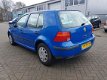 Volkswagen Golf - 1.9 SDI Trendline - 1 - Thumbnail