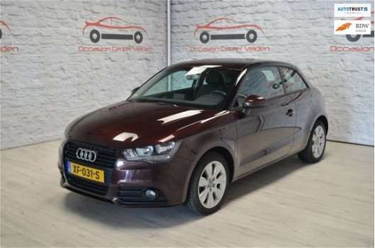 Audi A1 - 1.4 TFSI Ambition Pro Line Business - 1