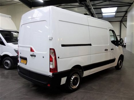 Opel Movano - 2.3 CDTI L2H2 Airco - Cruise control - 1