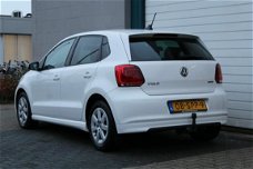 Volkswagen Polo - 1.2 TDI BlueMotion Comfortline NAP/NAVI