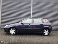 Ford Focus - I 1.6 Nieuwstaat 125xxx NAP NW APK Airco