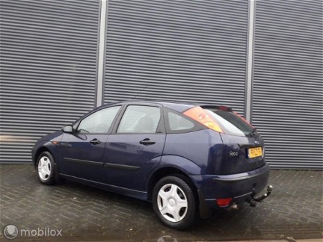 Ford Focus - I 1.6 Nieuwstaat 125xxx NAP NW APK Airco - 1