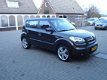 Kia Soul - 1.6 X-Tra , airco, lmv, audio - 1 - Thumbnail