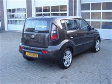 Kia Soul - 1.6 X-Tra , airco, lmv, audio