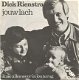 Dick Rienstra ‎– Jouw Lach (1977) - 0 - Thumbnail