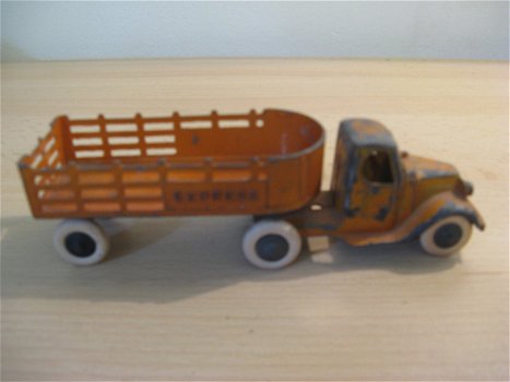 Prachtige originele TOOTSIE TOY 801…metaal…1933… - 1