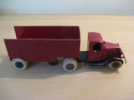 Prachtige originele TOOTSIE TOY 803…metaal…1933… - 2