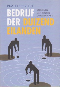 Bedrijf Der Duizend Eilanden verdienen met interne communicatie - 1