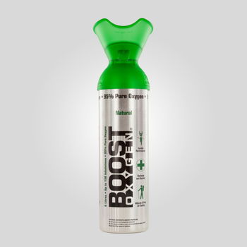 Haal het Maximale uit je Training met Boost Zuurstof 10 liter! - 0