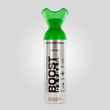 Haal het Maximale uit je Training met Boost Zuurstof 10 liter!