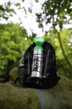 Haal het Maximale uit je Training met Boost Zuurstof 10 liter! - 2