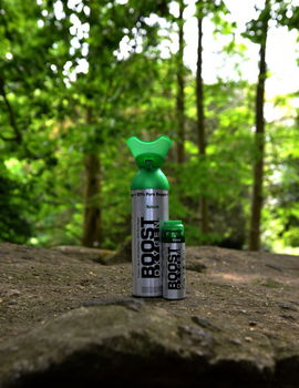 Haal het Maximale uit je Training met Boost Zuurstof 10 liter! - 3