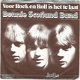 Bonnie Scotland Band ‎– Voor Rock En Roll Is Het Te Laat (1981) - 0 - Thumbnail