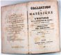 [Franse Revolutie] 1829 Bibliographie des Journaux - Kranten - 1 - Thumbnail