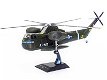 Sikorsky helicopter CH37 MOJAVE USA 1:72 Atlas - 1 - Thumbnail