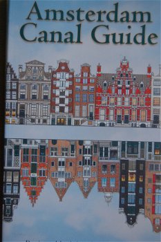 Amsterdam Canal Guide - 1