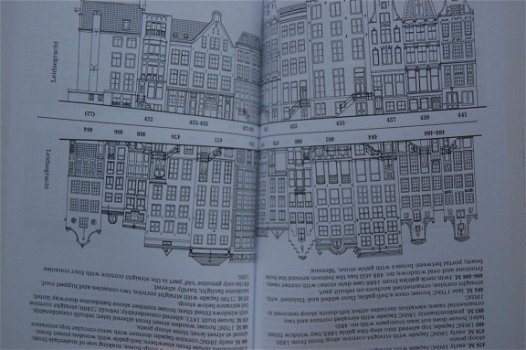 Amsterdam Canal Guide - 3