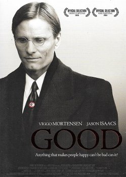DVD GOOD - 1